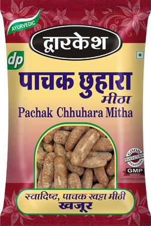 Pachak Chhuhara